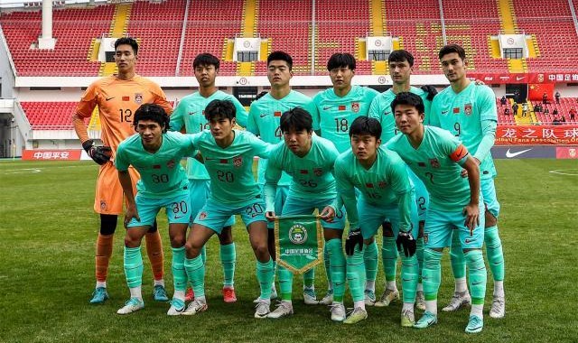 开云app-【热身赛】陶强龙一传一射 国奥2比1胜十人马来西亚