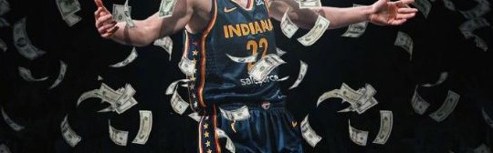 WNBA面临停摆危机：新劳资协议谈判始终难产 仅剩最后一个月