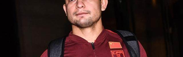 新国足海口竖旗24人参训 3名归化球员将重新现身