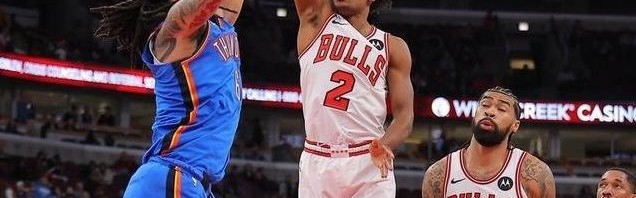 开云体育官网-塞克斯顿20分1板2助 NBA公牛108-116不敌雷霆