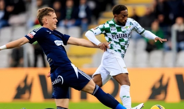 kaiyun-加布里埃尔能否正式加盟上港，至今还没明确结论，引发热议