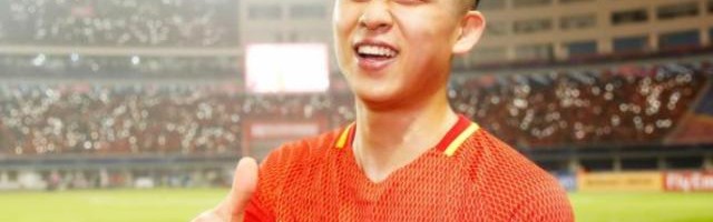 kaiyun-进球＋助攻表现抢眼 前希望之星成中叙战隐藏武器？