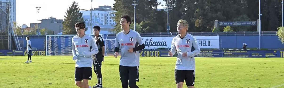 开云体育官网-镰田大地谈踢美、墨：只有通过实战才能了解我们的水平在哪里