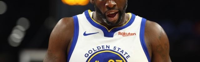 开云官网-追梦逐渐边缘化 高管：若交易 只有詹姆斯能驾驭他