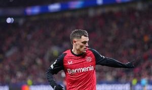 记者：拜仁仍觉得自己签维尔茨的机会不错，皇马也会对球员有兴趣