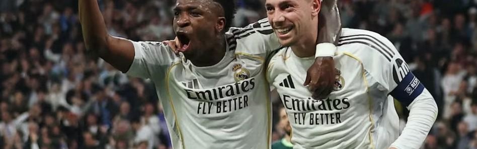 开云app-阿斯：维尼修斯本来让巴尔韦德主罚点球，但被后者拒绝