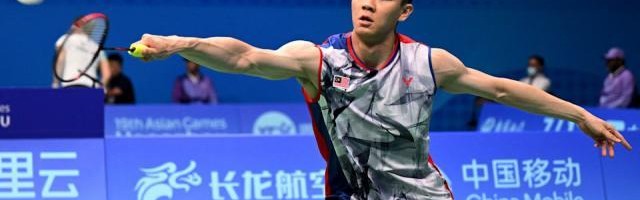 开云体育下载-专访李梓嘉：做全新的自我，晋级巴黎奥运不成问题