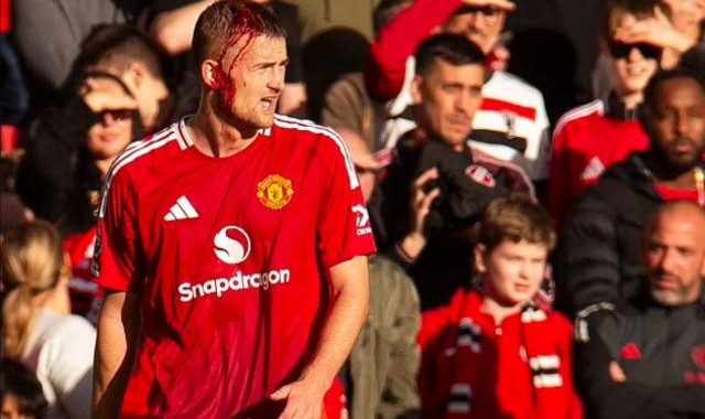 林良锋：为曼联逆转和弗爵断粮叫好？这什么世道？