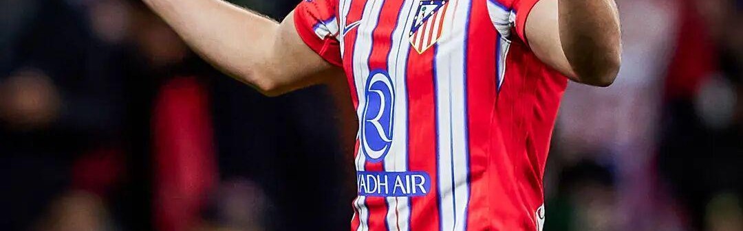 开云体育官网-从冠军圣体到0冠梦魇！马竞艰难晋级决赛，小蜘蛛的救赎机会来了