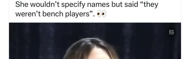 开云体育官网-前啦啦队员自曝上赛季和多位篮网球员发生关系