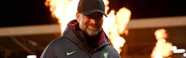 开云官网-利物浦兵不血刃挺进温布利，两年后决赛又见红蓝决