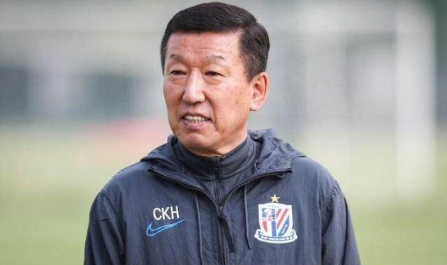 开云app-崔康熙：胜国安因盯死比埃拉张稀哲 对吴曦很满意