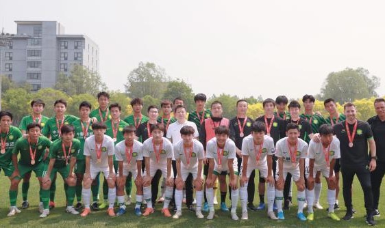 kaiyun-【专题】11年！国安01青帮不想再等了 杨璞：新的启航