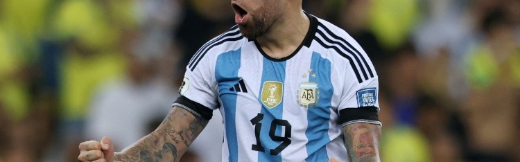 kaiyun-37岁奥塔门迪确认：明年世界杯将是我在阿根廷队的最后一项赛事