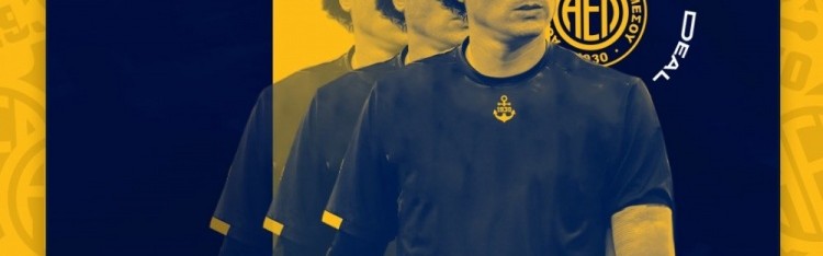 官方：塞浦路斯球队AEL利马索尔免签40岁奥乔亚达成协议