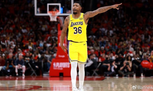 kaiyun-NBA：湖人在G3最后时刻违例裁判未吹罚，否则火箭很难会输球|体育赛事讨论|休斯敦火箭队|马库斯-斯玛特|洛杉矶湖人队|斯玛特_新浪体育_新浪新闻