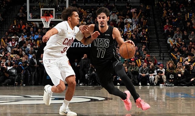 开云官网-打了大半个赛季一点进步都没有，篮网这个首轮秀真是太糟糕了？